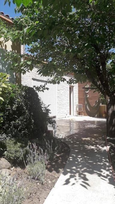 Ahoma, Sejour Bien-Etre, Calme Et Serenite. Labruguiere Exterior photo